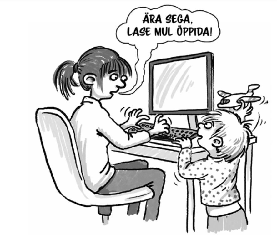 Mäng ja matemaatika on lahutamatud