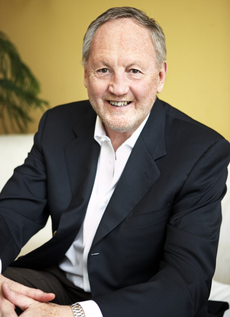 Mõjutamine (8): Michael Fullani sügava õppimiseraamistik