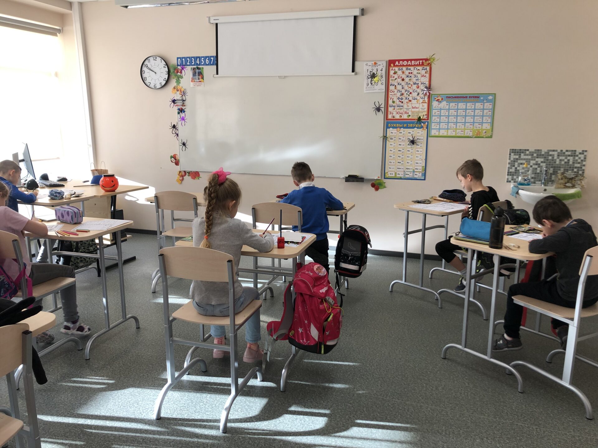 HEVKO on kaasava hariduse juht koolis