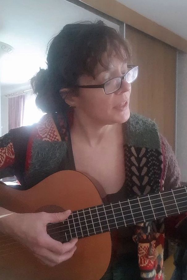 Tervitus õpetajatele!