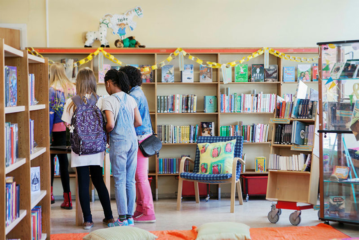 Paljud õpilased ei saa aru, mida loevad