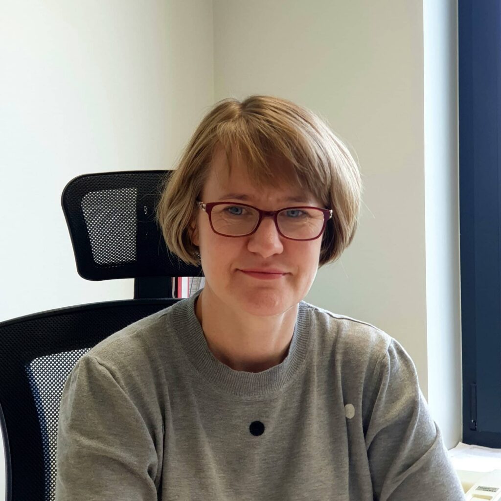 Kuidas aidata abivajavat last?