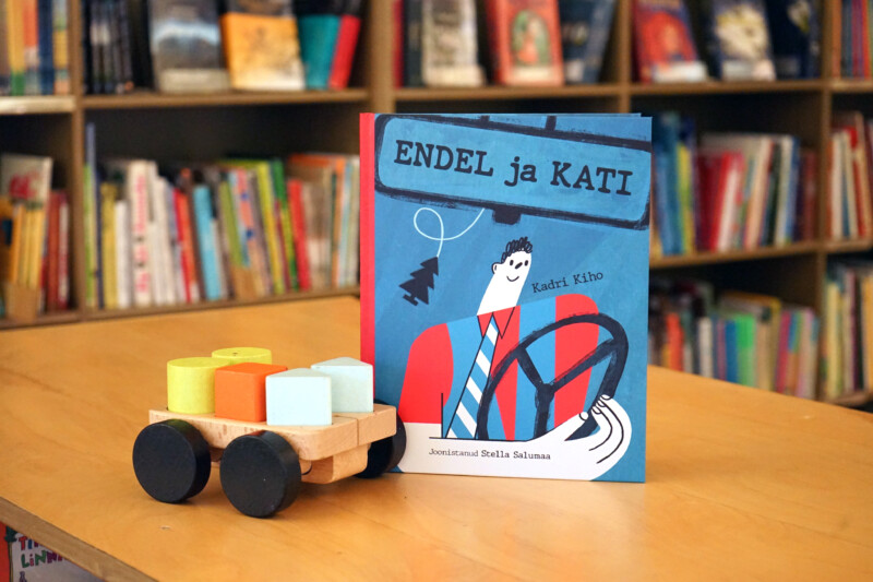 Aasta Rosina auhinna saaja on selgunud