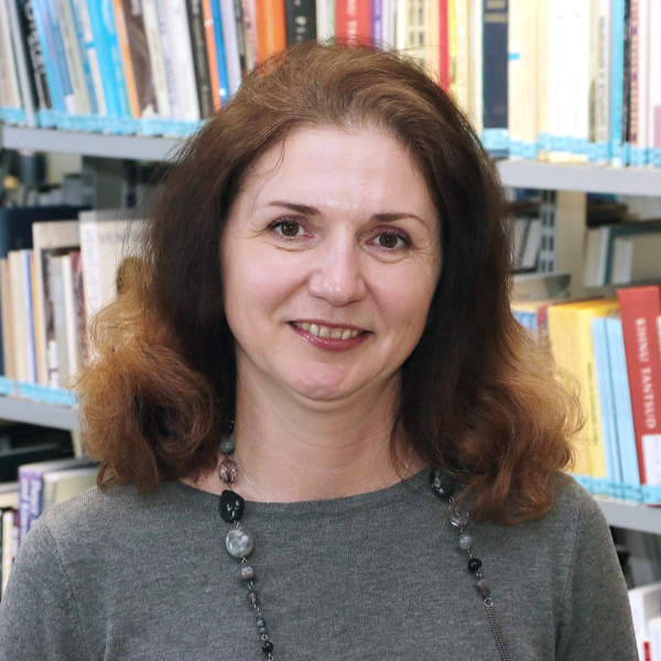 Vene keel eesti koolis – kas õnn või õnnetus?