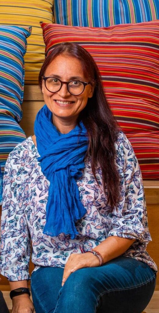 KOGEMUS. Pisik, millega tasub nakatuda