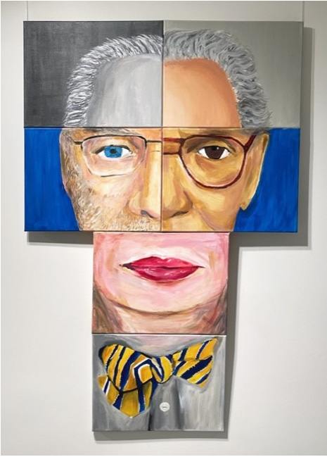 Brüsselis avatakse Eesti noorte kunstinäitus „Põimitud“