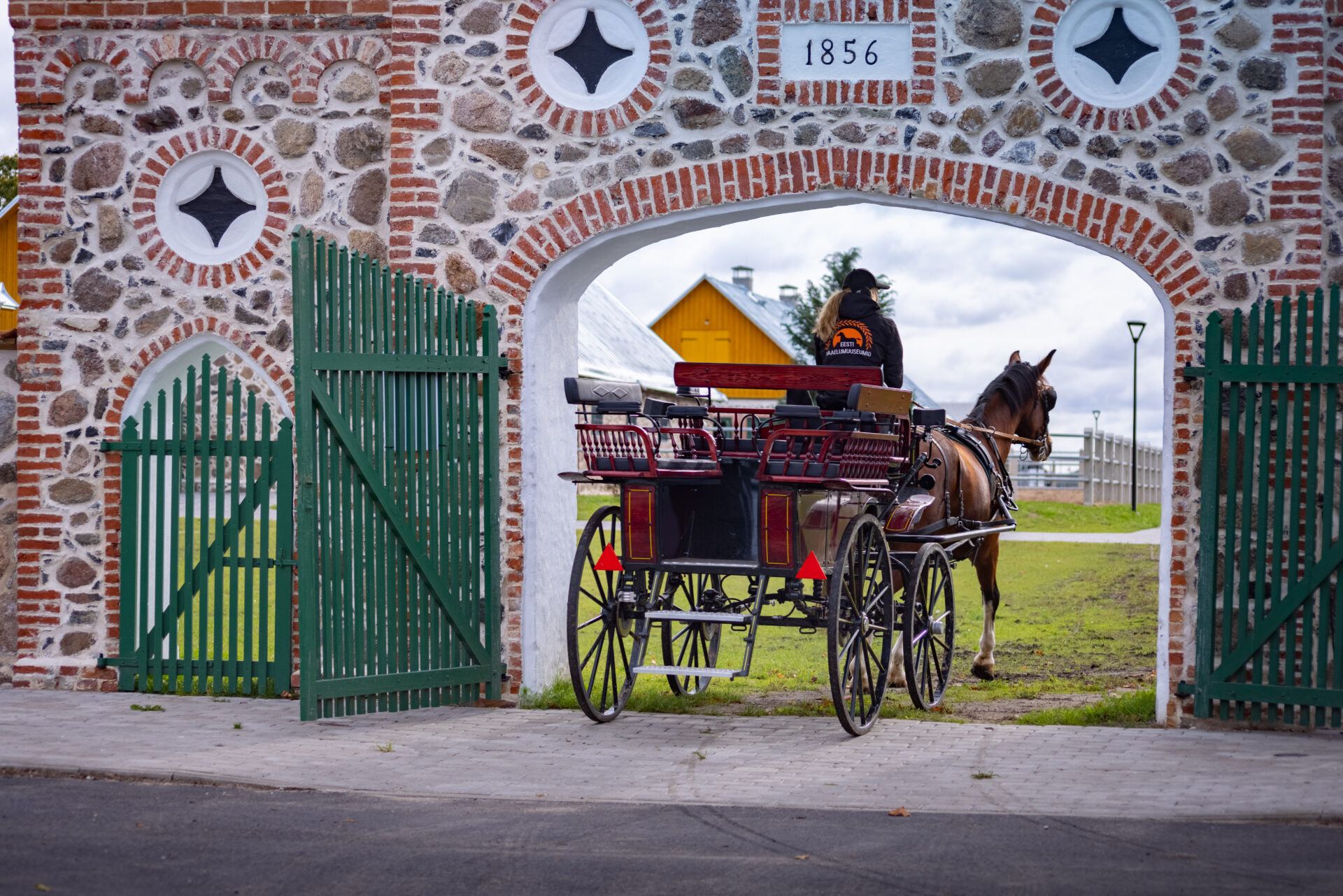 Maaelumuuseumid ootavad sind oma vahvate programmidega 
