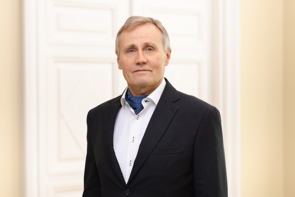 Opositsioonisaadikud: haridusleppes on palju juttu, vähe lahendusi