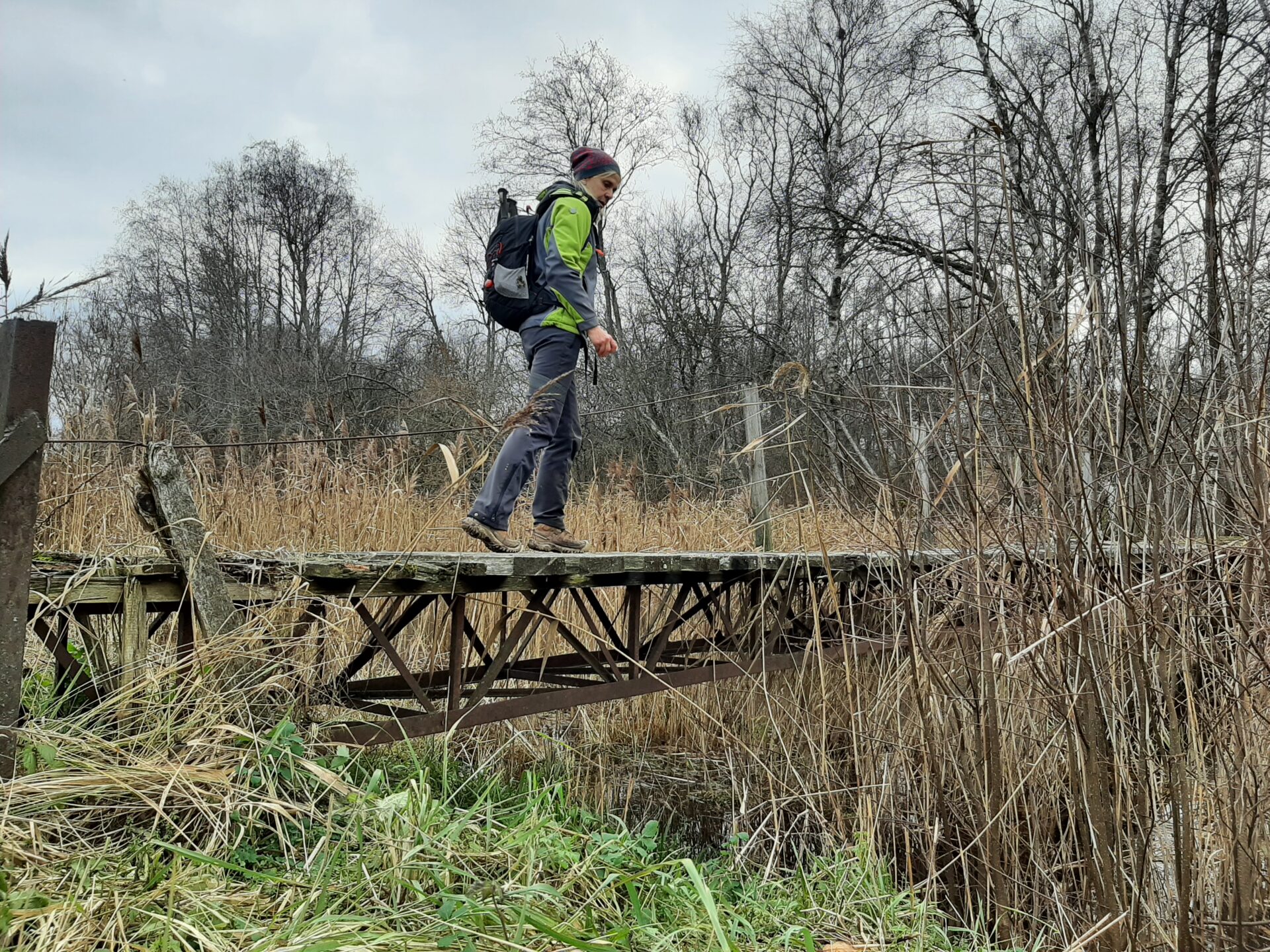 ÕPETAJA SOOVITAB. Üksi rändamisest rändude juhtimiseni 