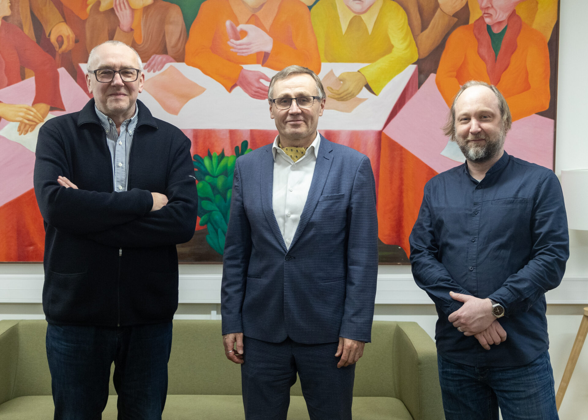 Õpetajate Leht uuendab oluliselt nii paber- kui veebilehte