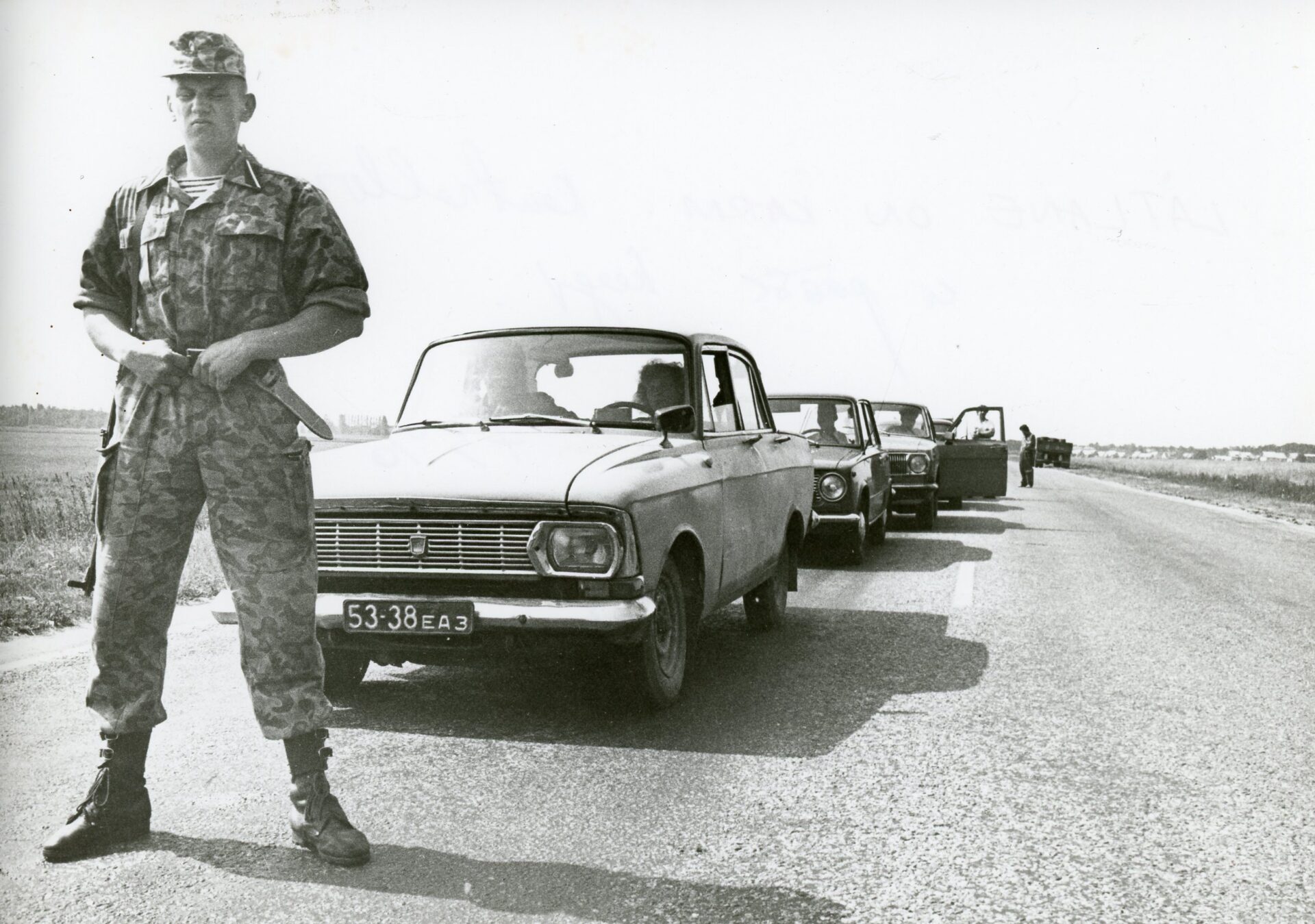 Ajaloo õpetamine kütab Lätis kirgi