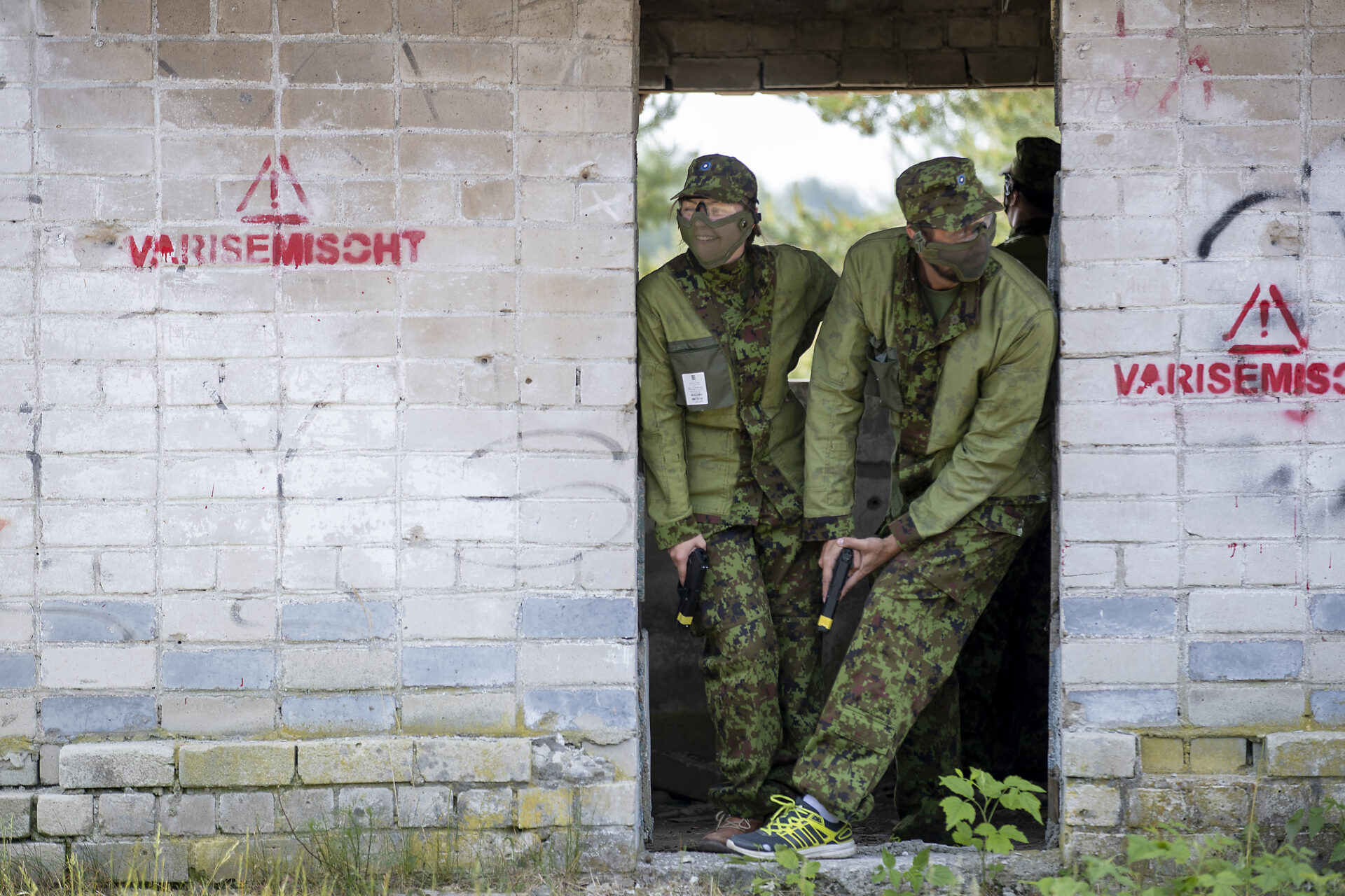 KOGEMUS. „Kata ja liigu“ kui õpetaja uus võte