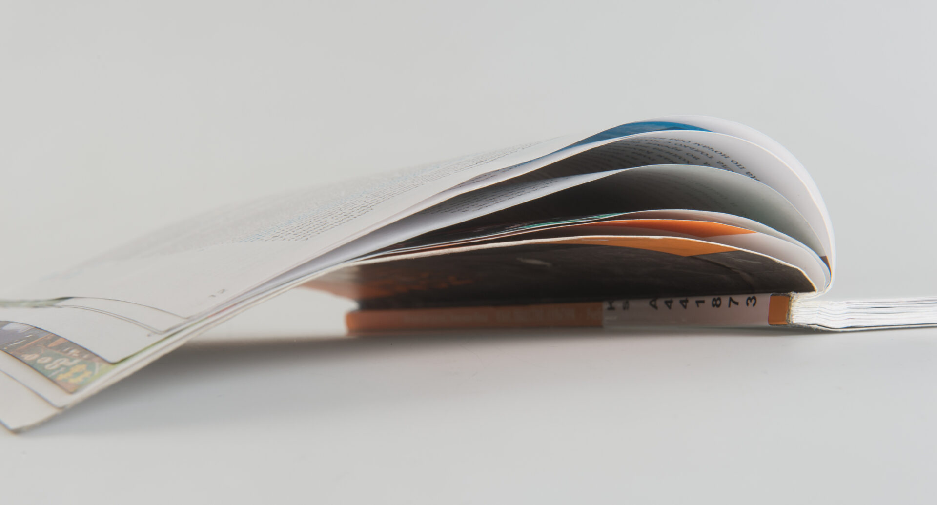 Mõni algus on eriti raske – jutt õpikutest 