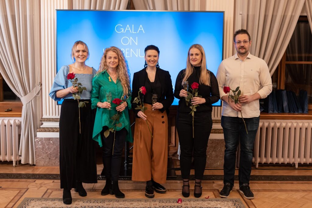 Selgusid parimad noorteadlased kolme minuti loengutes