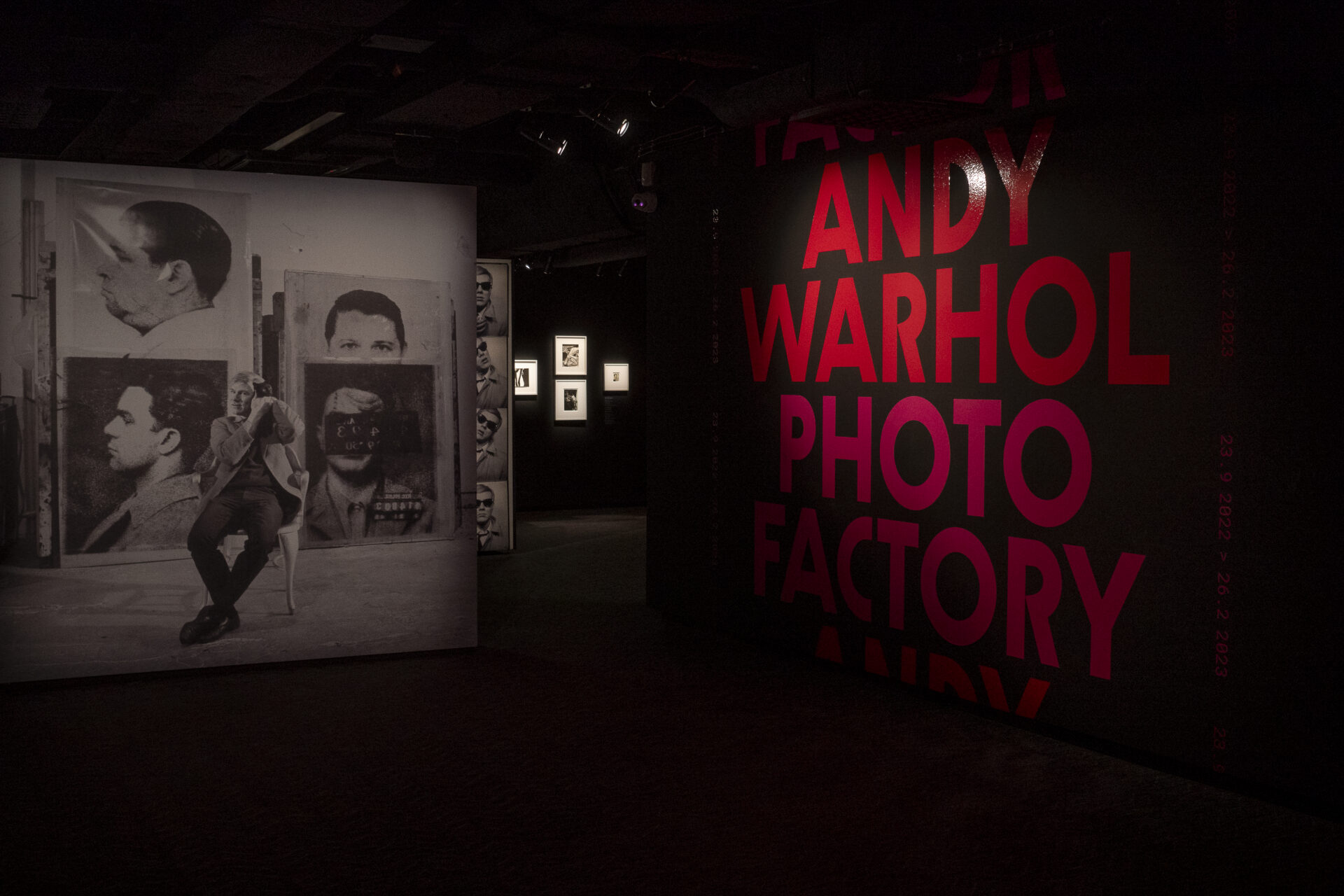ANDY WARHOL – geenius või narr?