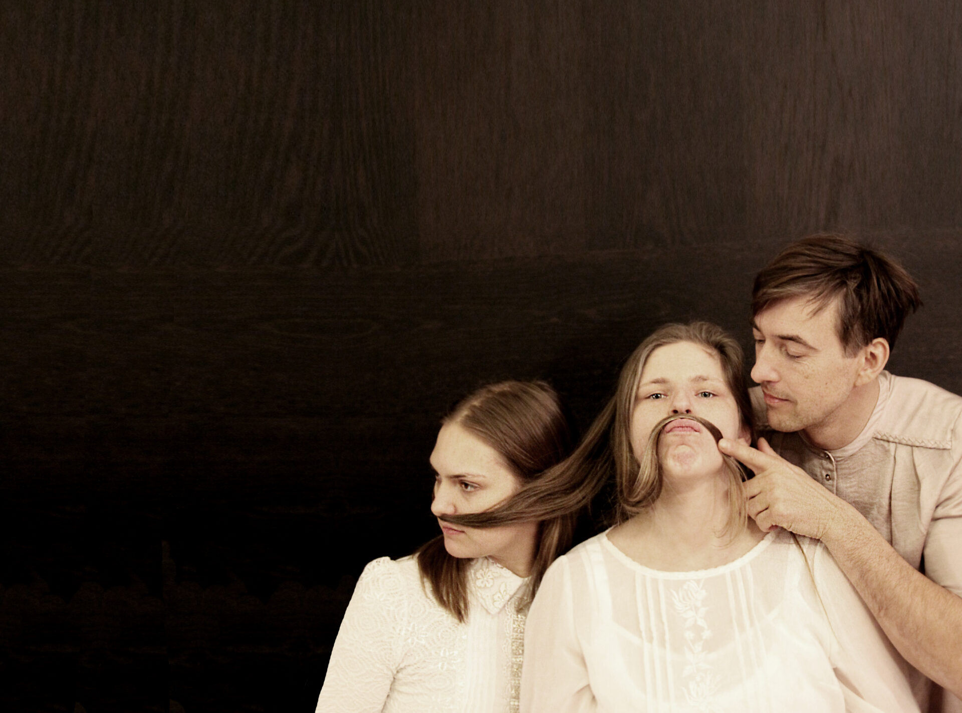 Üheksandat aastat üheskoos