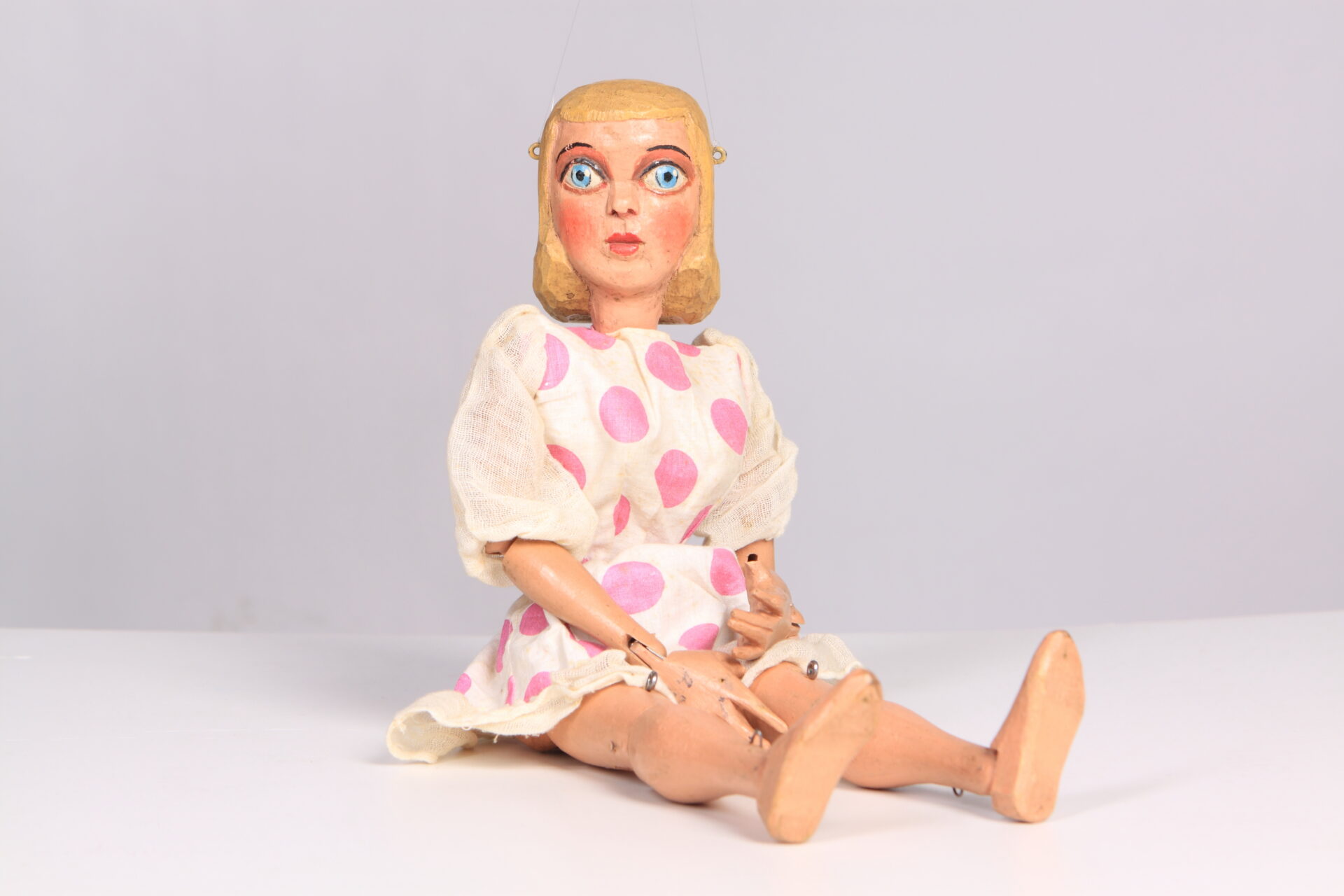 Nukuteatrimuuseum avab rändnäituse