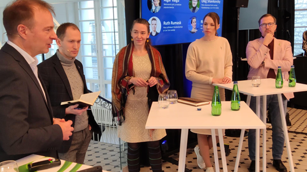 Inseneride järelkasv