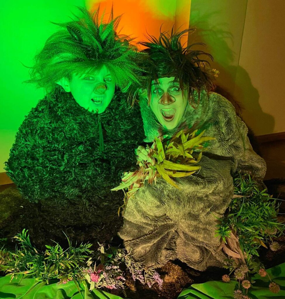 Teatri REKY 40. juubelihooaeg on täies hoos