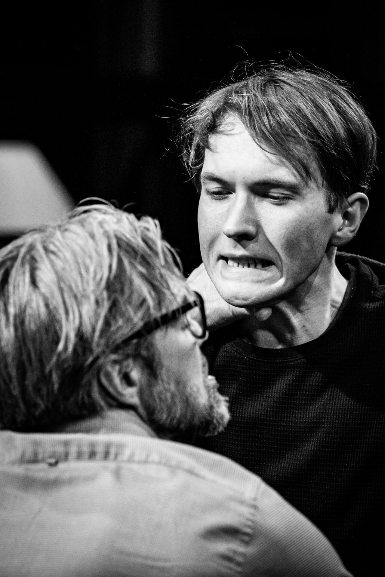 Theatrum tõstatab laval olulisi teemasid