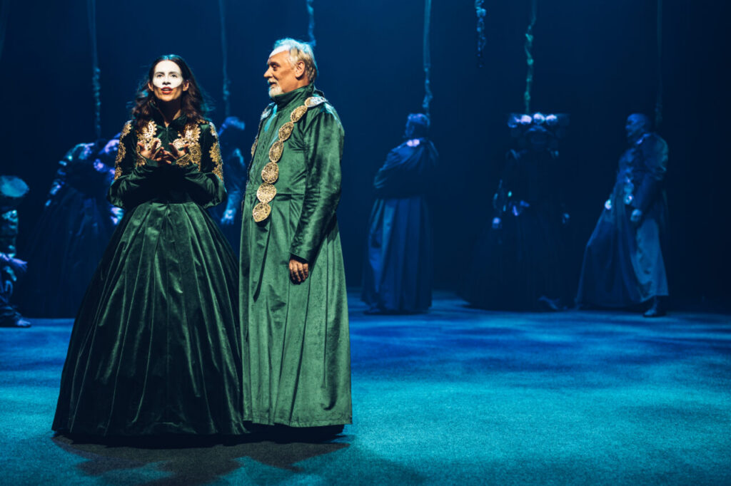 Nüüdisaegne lähenemine Shakespeare’i „Romeole ja Juliale“