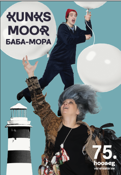 Vene teater kutsub külla