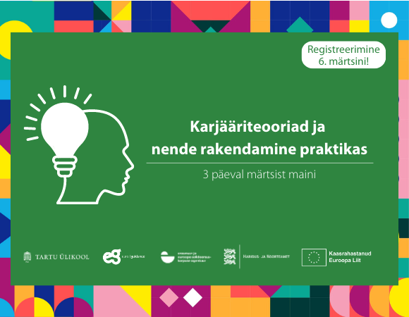 Viis viisi, kuidas lastega tööst ja karjäärist rääkida