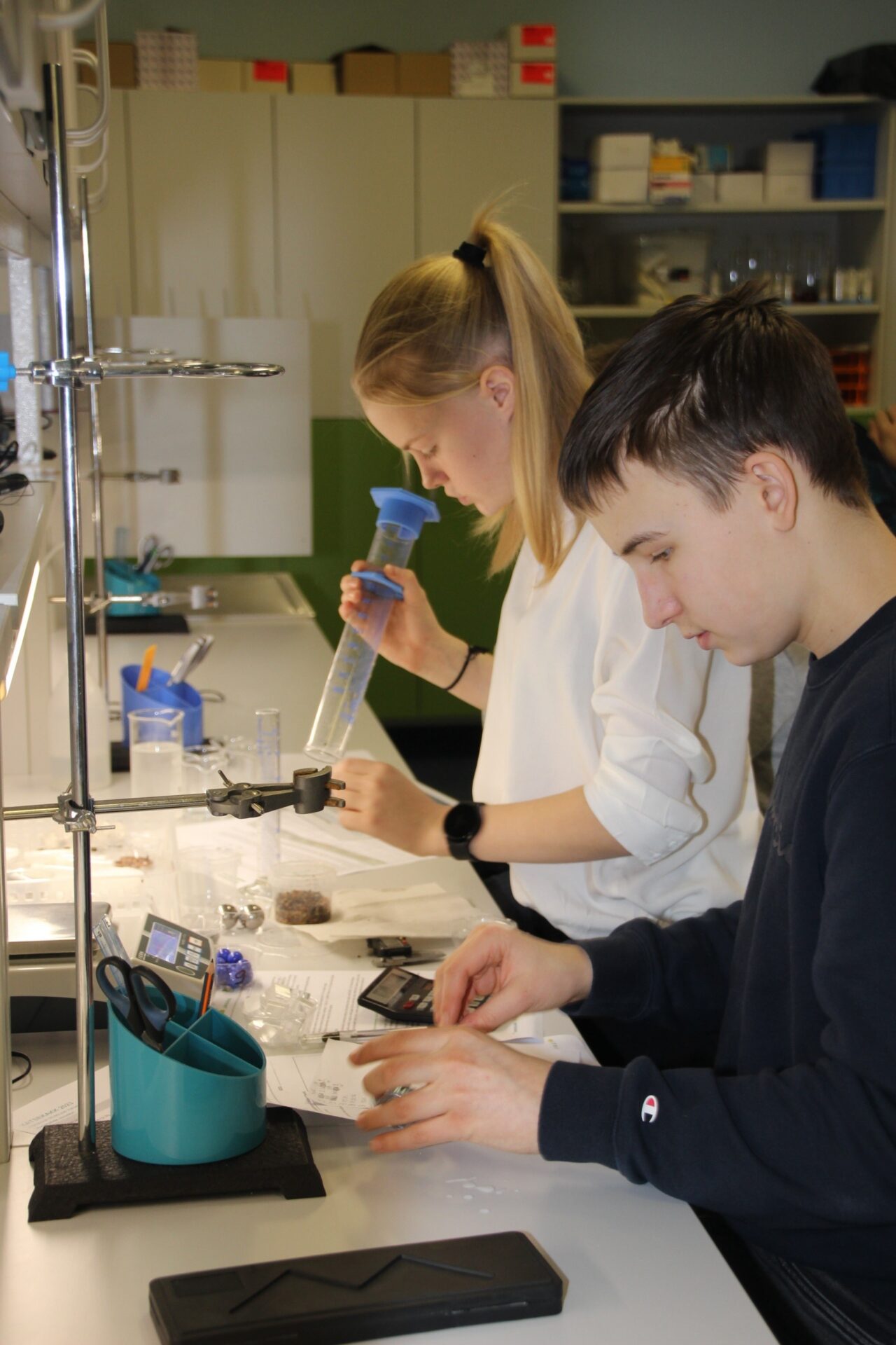 „Lääne-Viru värkstuba“ lõimis õppeaineid ja inimesi