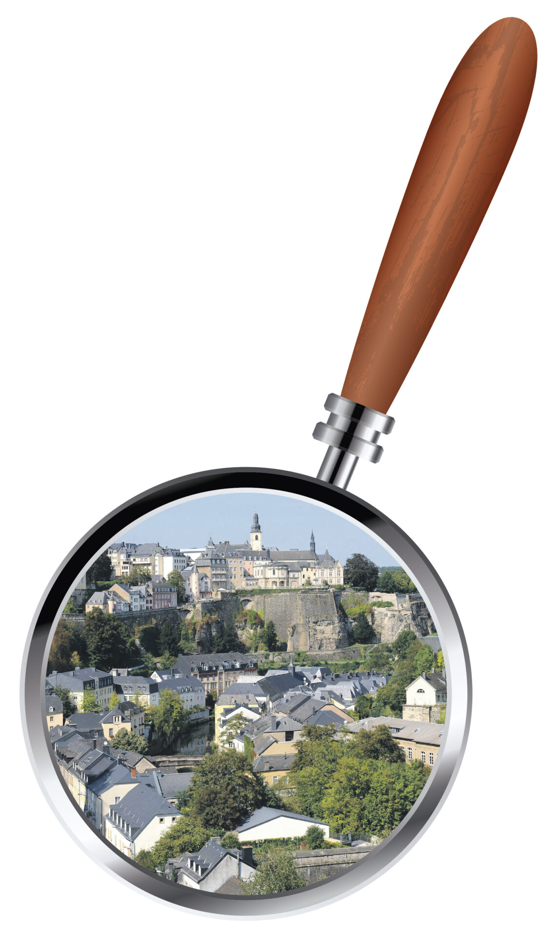 Väikeriigi haridussüsteem ja keelepoliitika: luubi all on Luksemburg