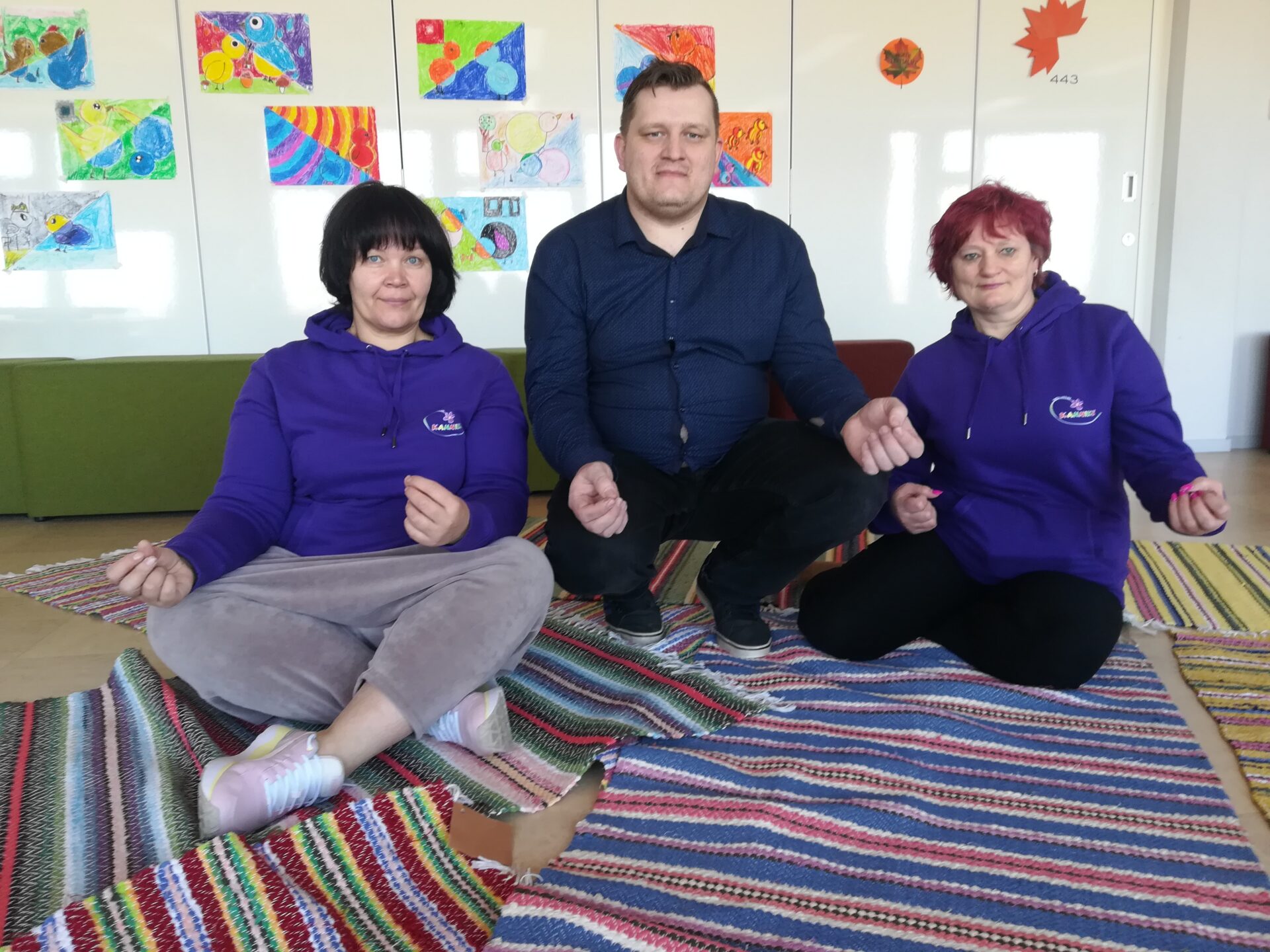 Õppiv õpetaja jääb ellu