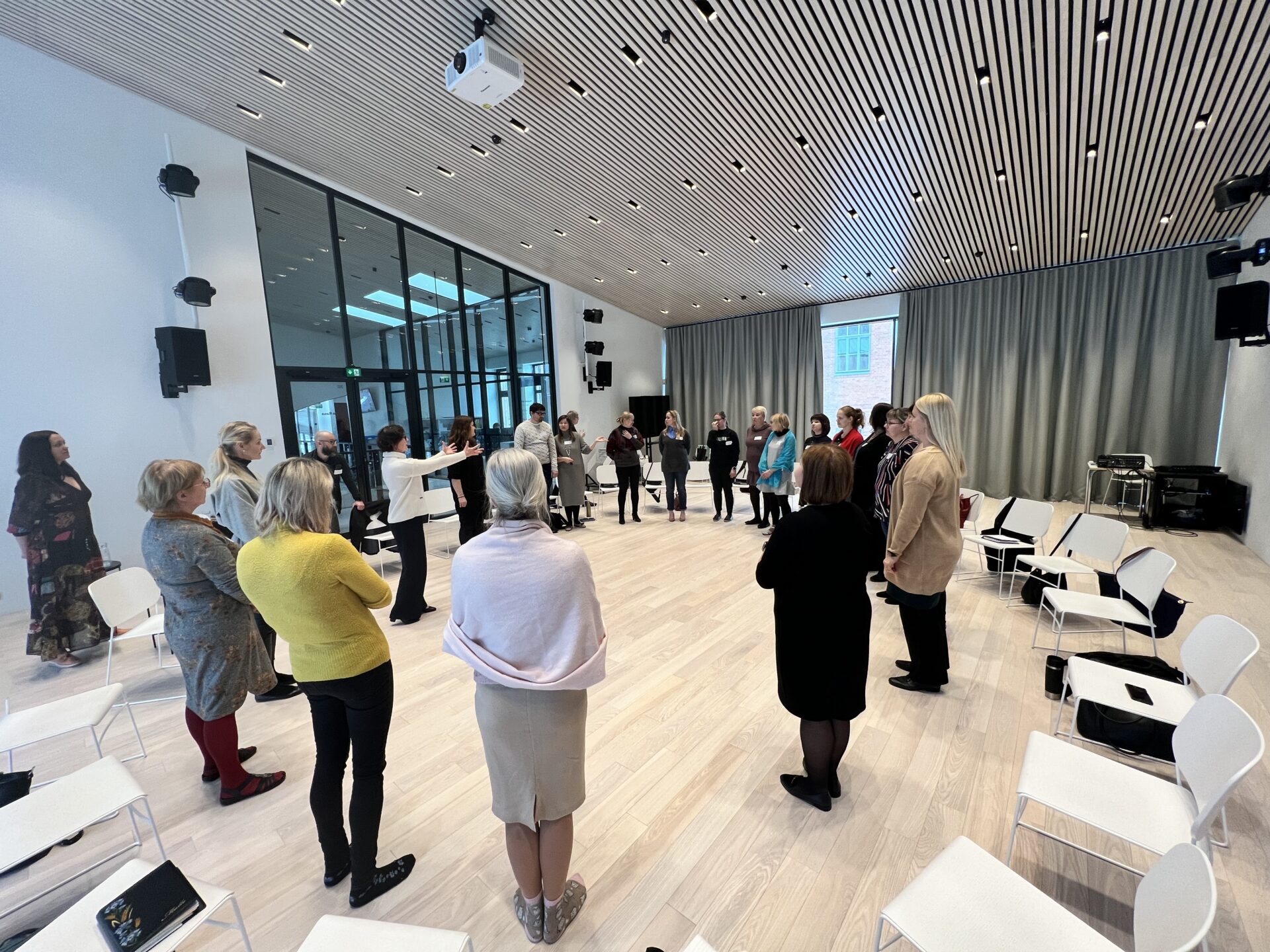 Kuidas on pidurdamine õppimise aluseks?