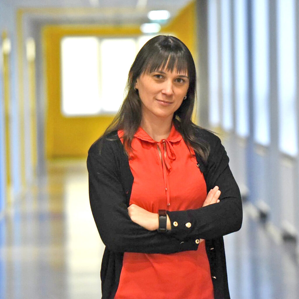 Minu imetabased autistid