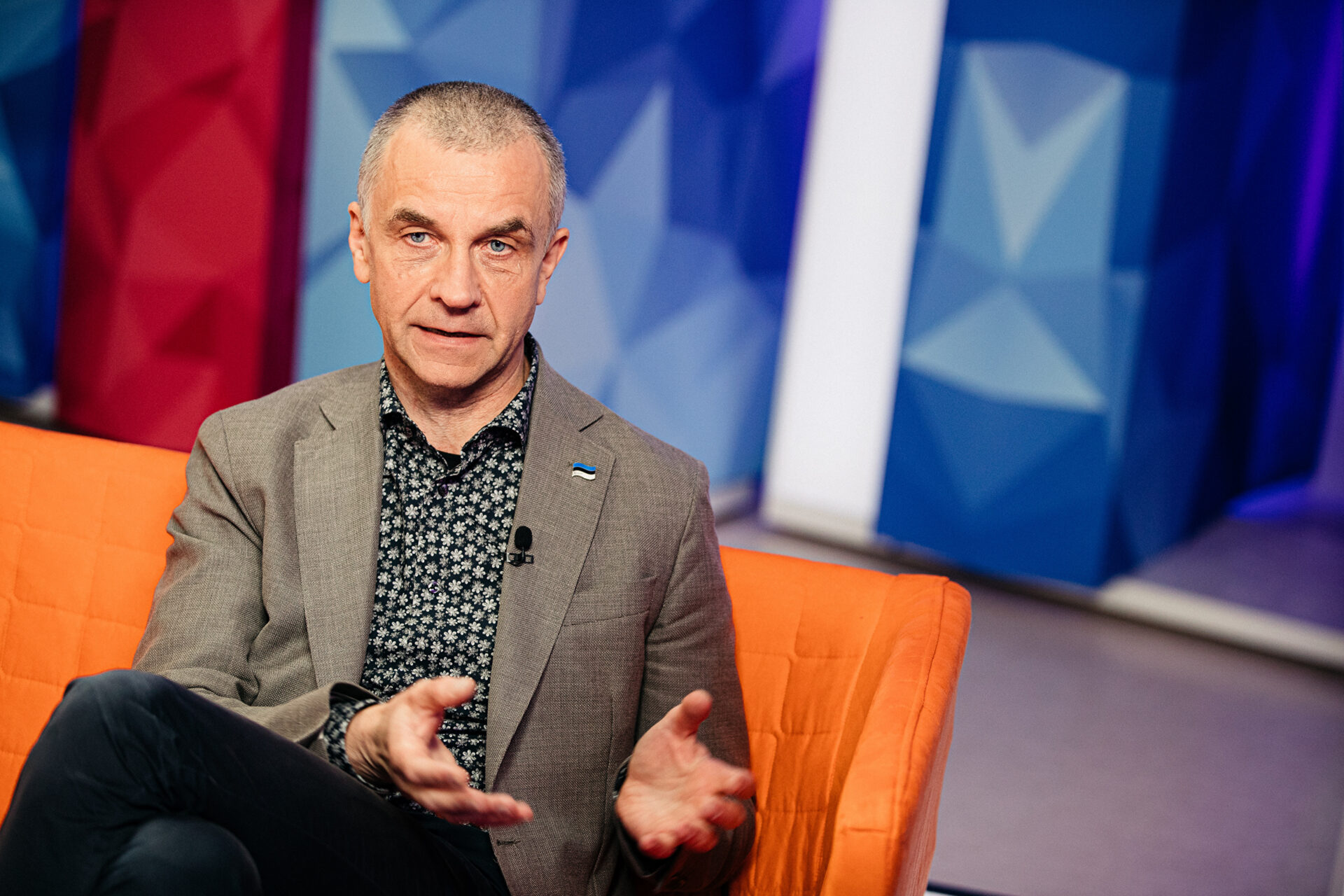 Ilmar Tomusk: järelevalve on alati konfliktne