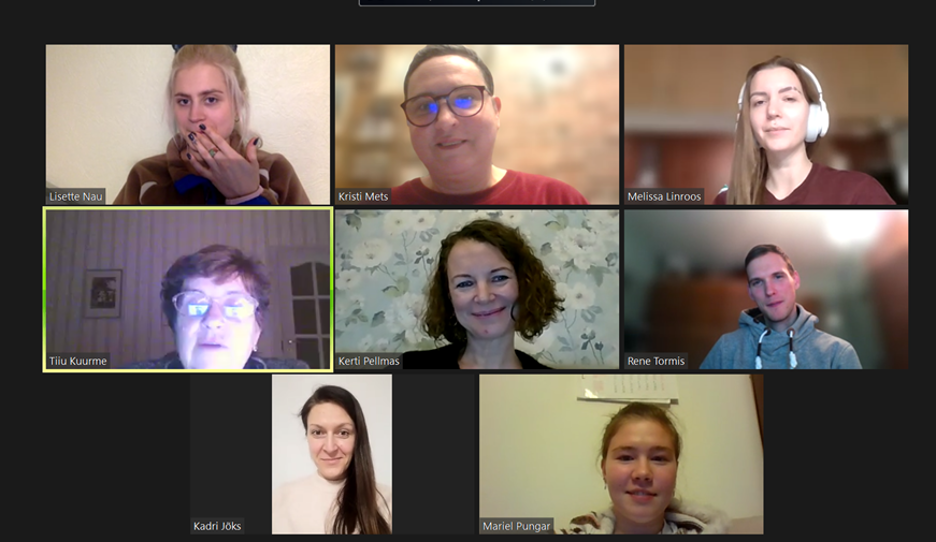 Per aspera ad astra ehk Meie kõigi eesmärgid kõrghariduses