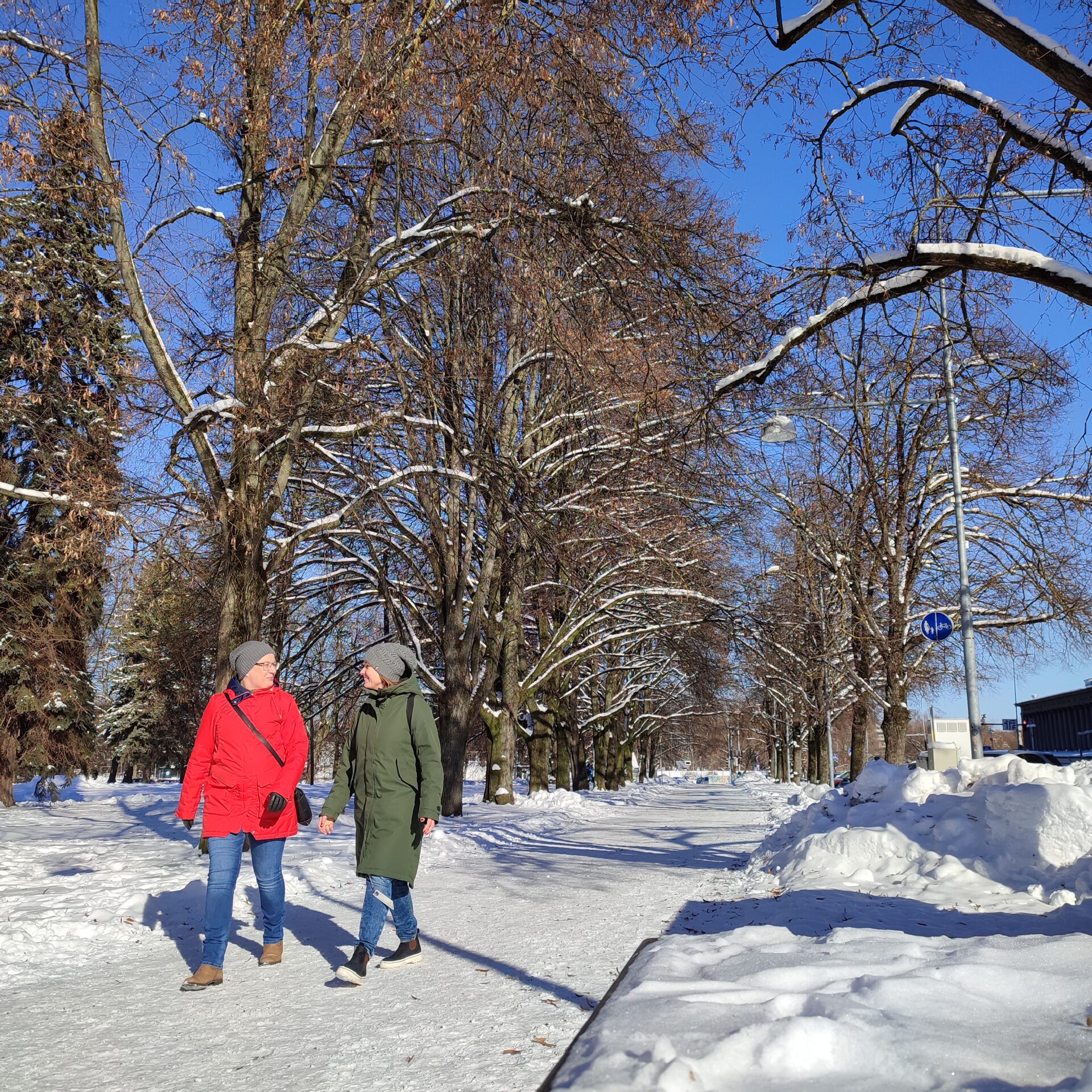 Õpetaja, märka oma stressi!