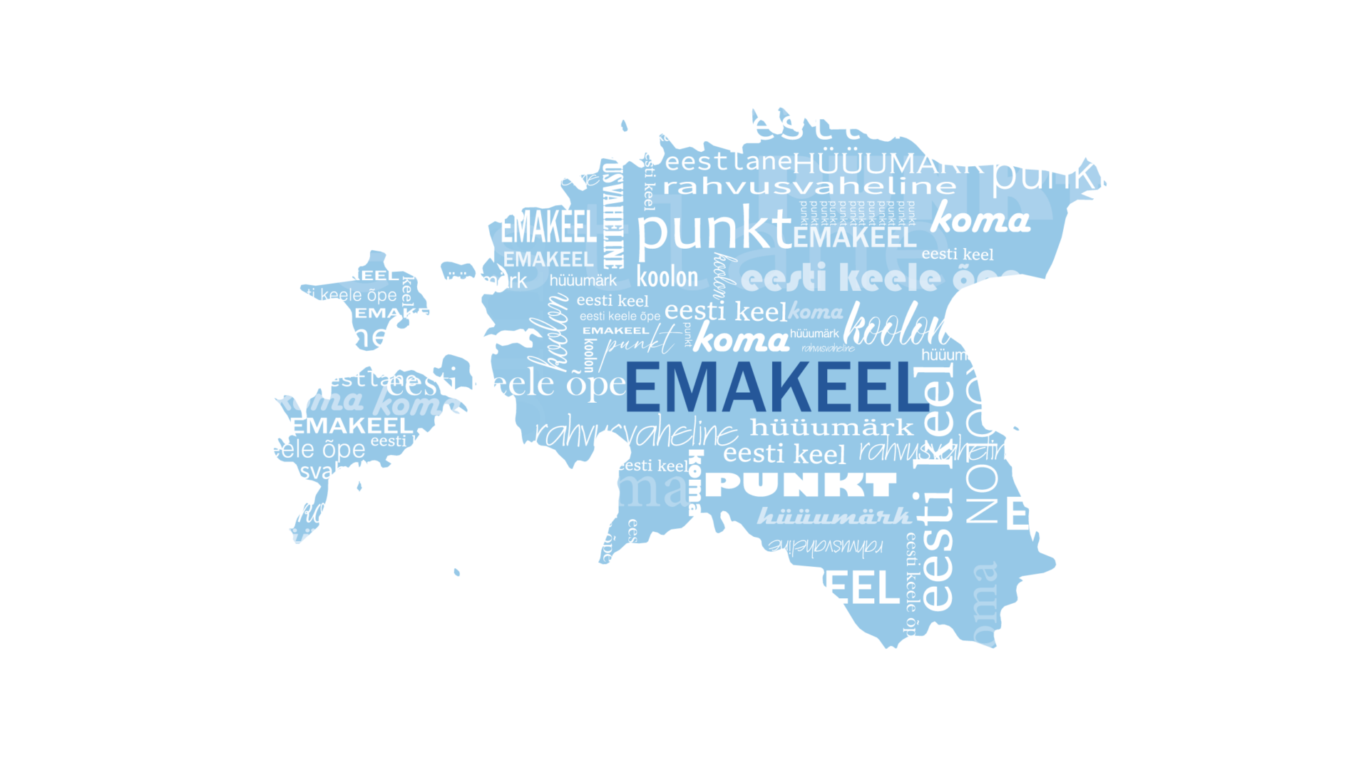 Emakeelepäeval räägitakse Tartu Ülikoolis kaasavast keelepoliitikast ja eesti keele õppimisest ning antakse üle ülikooli keeleteo auhind