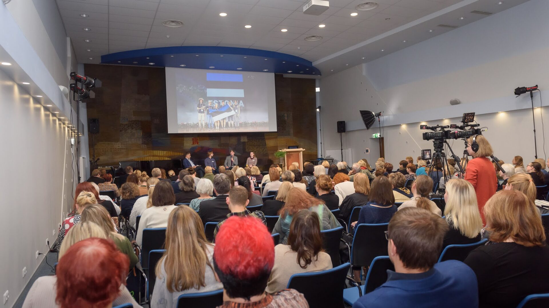 TÜ teaduskool kutsub kuulama noortefoorumit