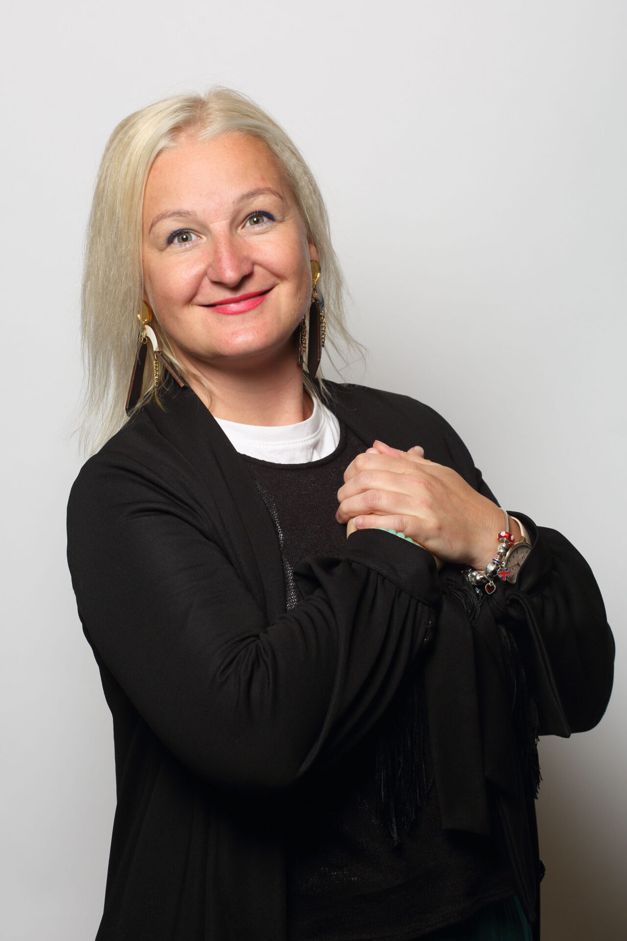 Tee tööd armastusega, siis ei näe vaeva