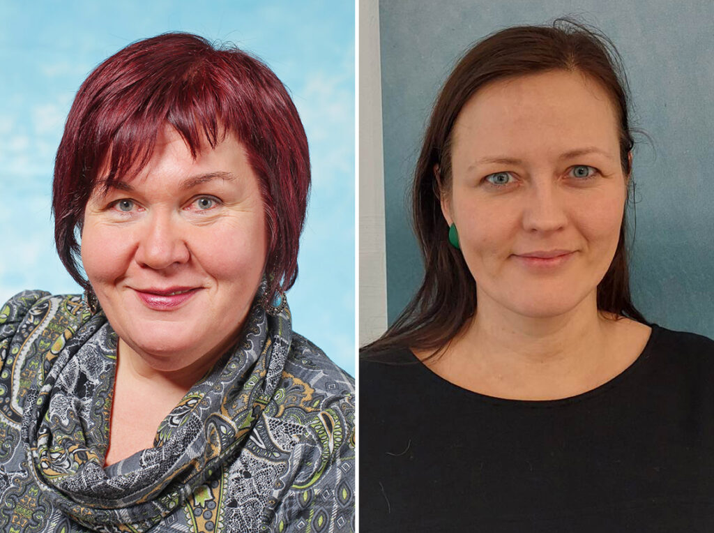 KOGEMUS. Käitumisoskus on võti soovitud võimaluste juurde