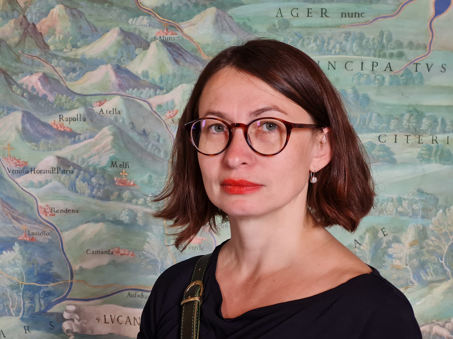 Kunst loob head inimest