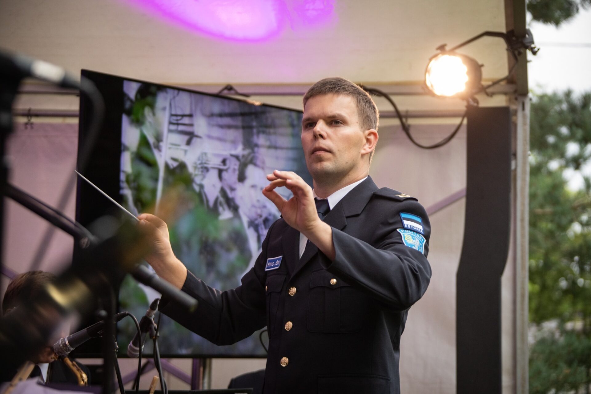 Vältides rutiini, hoiame end vormis