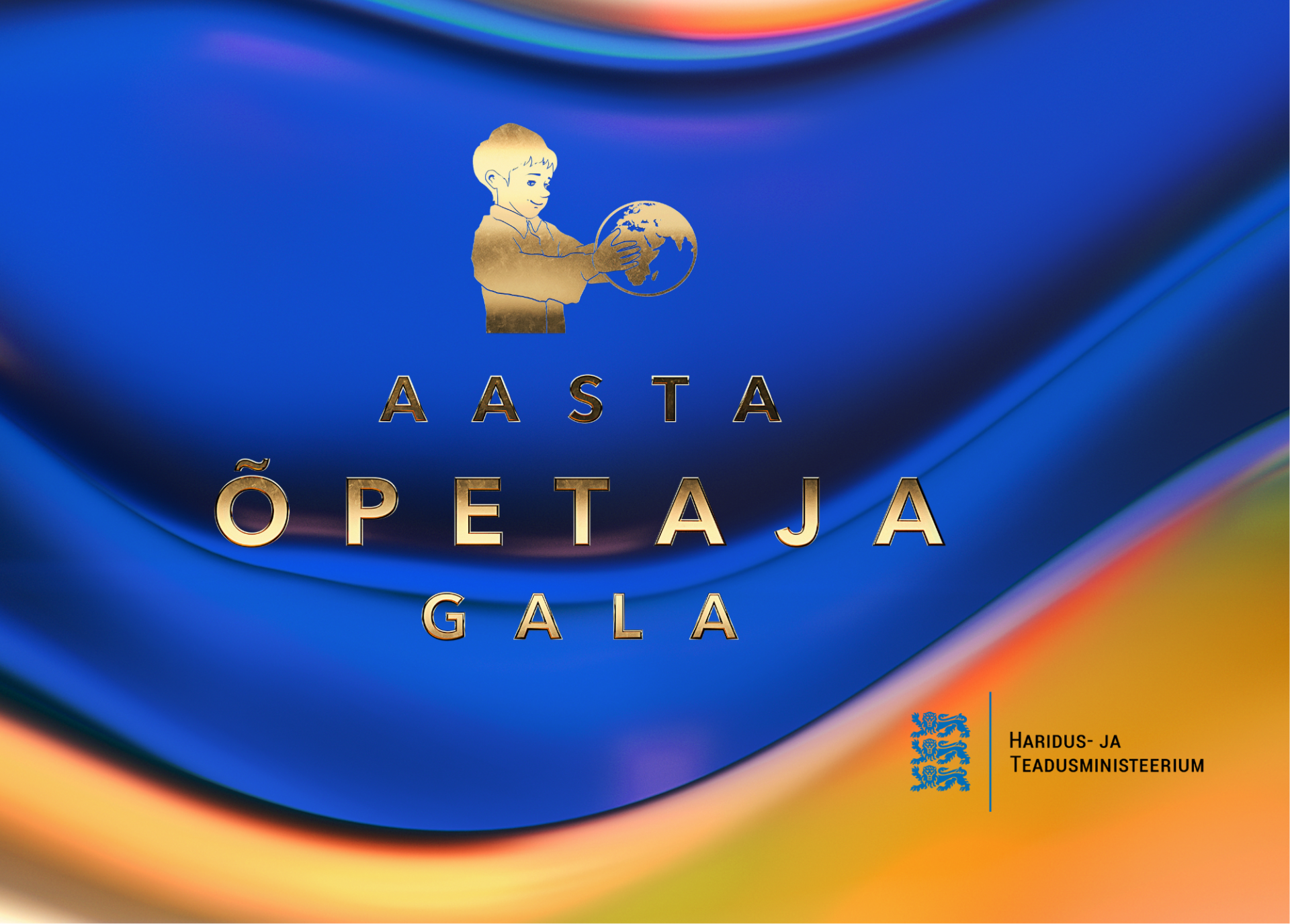 Algas aasta õpetaja konkurss