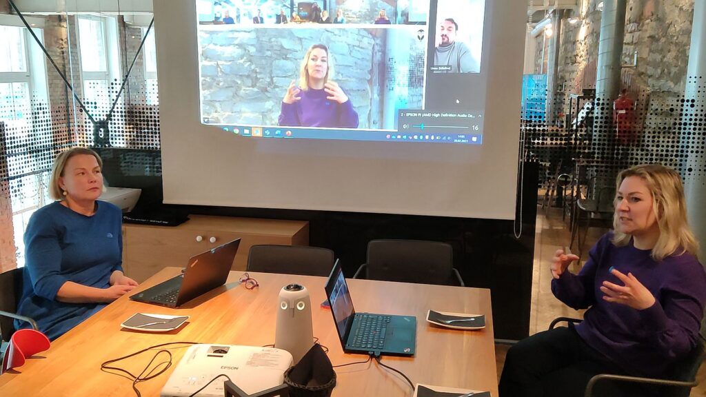 Millega Eesti haridus väliskülalisi üllatab