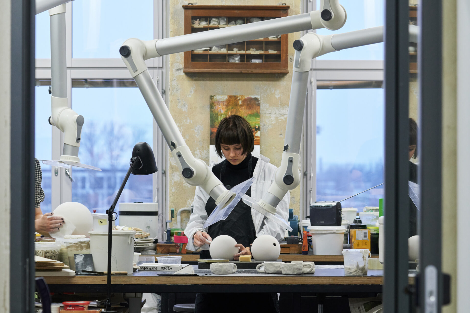 EKA hakkas sisseastumisavaldusi vastu võtma juba veebruaris