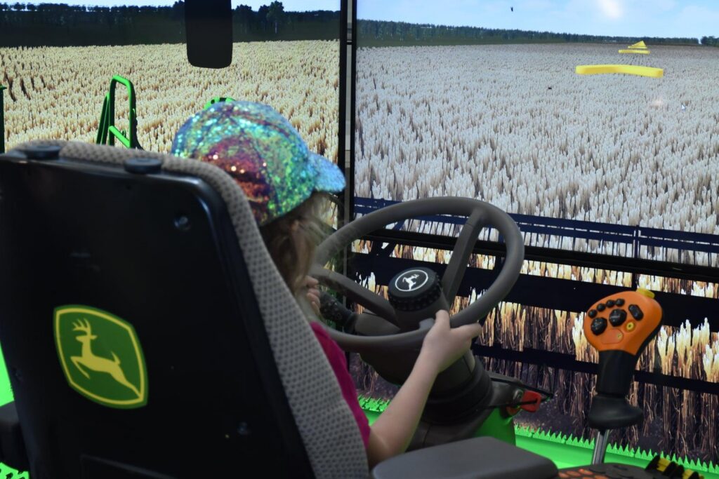 Tule õpi Olustvere Teenindus- ja Maamajanduskoolis!