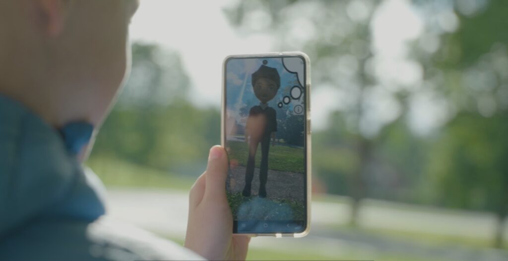 Tootsi seikluslik kodutee on rohkem kui mäng