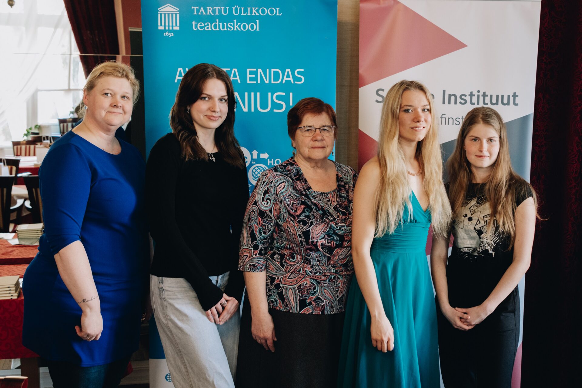 Parimad soome keele tundjad on Tallinnas ja Tartus 