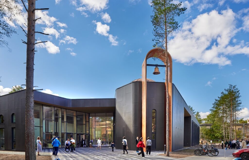 KOGEMUS. Minu esimene aasta kooliõpetajana