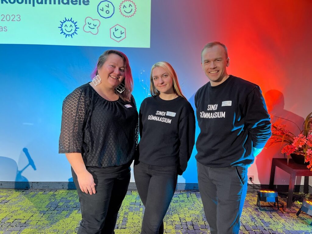 Õpetaja karjäärivõimalused: Kas õpetaja vajab karjääriredelit?