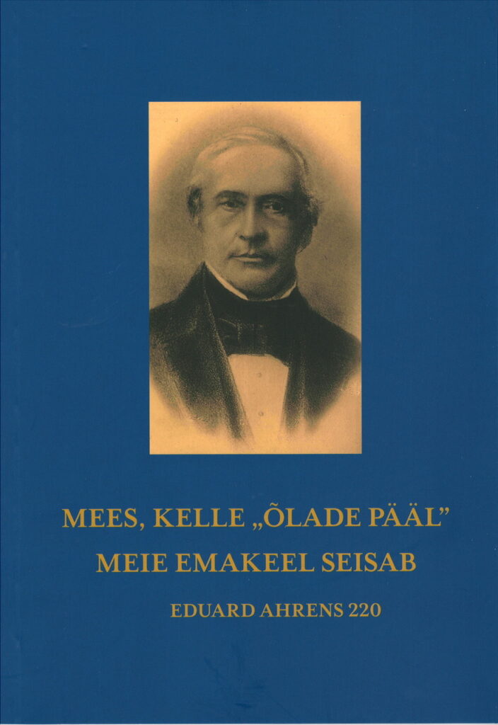 Emakeelele pühendatud päev